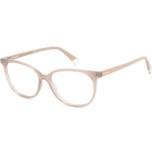 Occhiali vista  Polaroid Pld d487 cod. colore fwm Donna Cat eye Nude