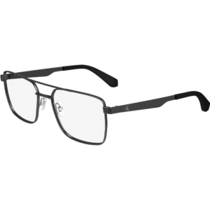 Occhiali vista  Calvin klein Ckj24204 cod. colore 017 Uomo Squadrata Rutenio