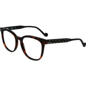 Occhiali vista  Liu jo Lj2747 cod. colore 215 Donna Panthos Havana