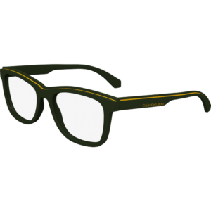 Occhiali vista  Calvin klein Ckj24610 cod. colore 309 Unisex Squadrata Verde