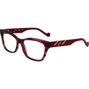 Occhiali vista  Liu jo Lj2749 cod. colore 616 Donna Squadrata Bordeaux