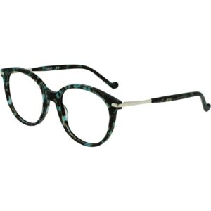 Occhiali vista  Liu jo Lj2746 cod. colore 421 Donna Rotonda Havana/blu