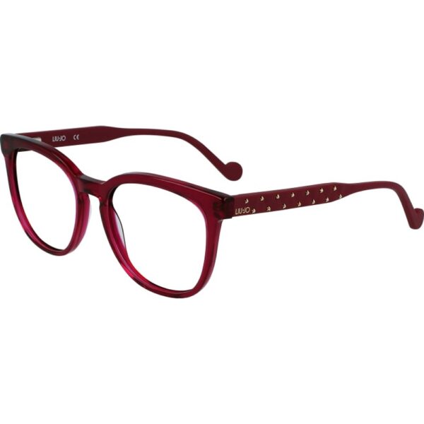 Occhiali vista  Liu jo Lj2747 cod. colore 532 Donna Panthos Bordeaux