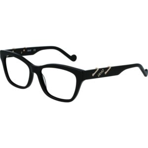 Occhiali vista  Liu jo Lj2749 cod. colore 001 Donna Squadrata Nero