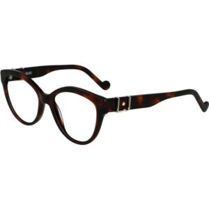 Occhiali vista  Liu jo Lj2752 cod. colore 215 Donna Cat eye Havana