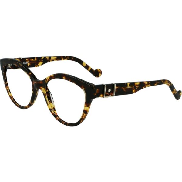 Occhiali vista  Liu jo Lj2752 cod. colore 220 Donna Cat eye Havana