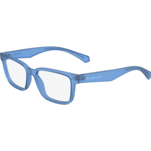 Occhiali vista  Calvin klein Ckj24305 cod. colore 450 Junior Squadrata Blu