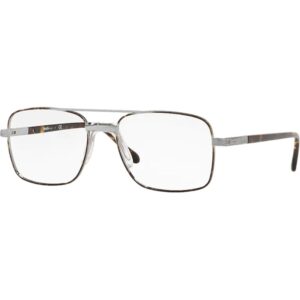 Occhiali vista  Sferoflex Sf2263 cod. colore s711 Uomo Squadrata Havana