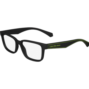 Occhiali vista  Calvin klein Ckj24305 cod. colore 001 Junior Squadrata Nero