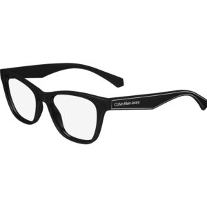 Occhiali vista  Calvin klein Ckj24304 cod. colore 001 Junior Squadrata Nero