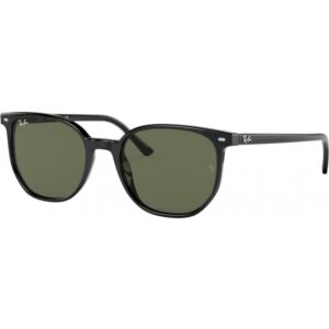 Occhiali da sole  Ray - ban Rb2197 elliot cod. colore 901/31 Unisex Squadrata Nero