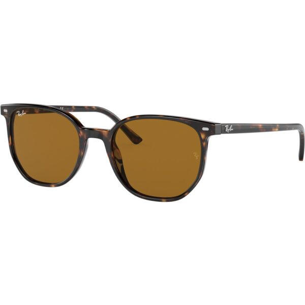 Occhiali da sole  Ray - ban Rb2197 elliot cod. colore 902/33 Unisex Squadrata Tartaruga