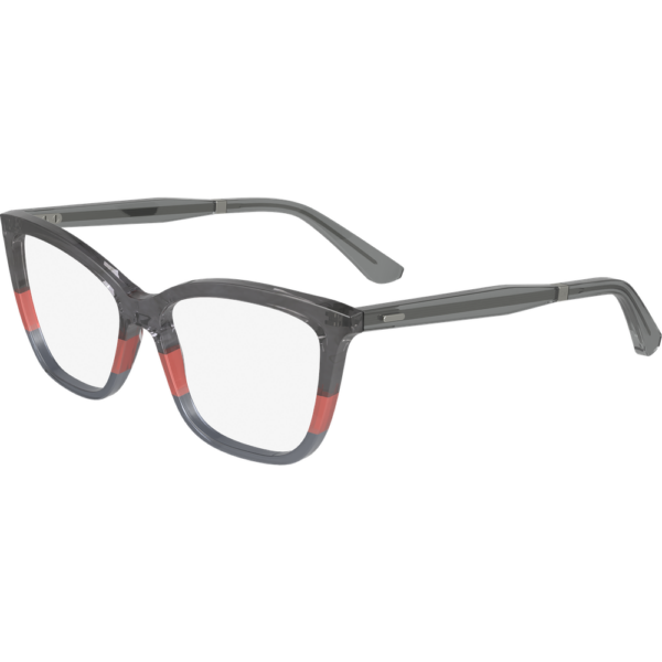 Occhiali vista  Calvin klein Ck23545 cod. colore 029 Donna Squadrata Grigio