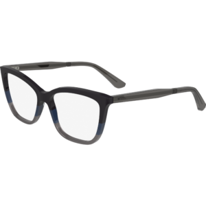 Occhiali vista  Calvin klein Ck23545 cod. colore 007 Donna Squadrata Nero