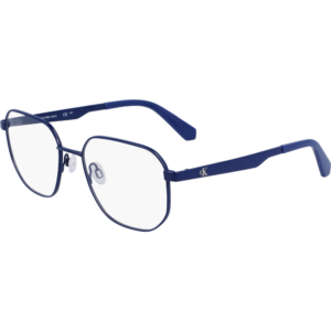 Occhiali vista  Calvin klein Ckj23222 cod. colore 400 Unisex Squadrata Blu