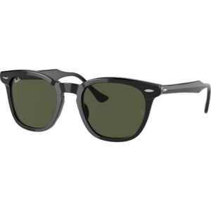 Occhiali da sole  Ray - ban Rb2298 hawkeye cod. colore 901/31 Unisex Squadrata Nero