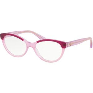 Occhiali vista  Polo ralph lauren Ph2204  cod. colore 5685 Donna Cat eye Viola