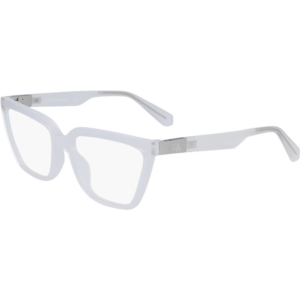 Occhiali vista  Calvin klein Ckj23648 cod. colore 971 Donna Cat eye Trasparente