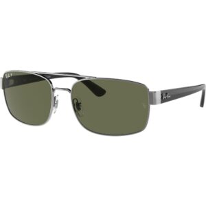 Occhiali da sole  Ray - ban Rb3687  cod. colore 004/58 Uomo Pillow Grigio