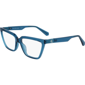 Occhiali vista  Calvin klein Ckj23648 cod. colore 460 Donna Squadrata Blu