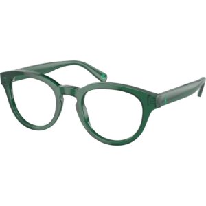 Occhiali vista  Polo ralph lauren Ph2262  cod. colore 6084 Uomo Panthos Verde