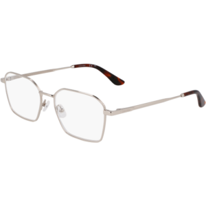 Occhiali vista  Calvin klein Ck24104 cod. colore 045 Uomo Squadrata Argento