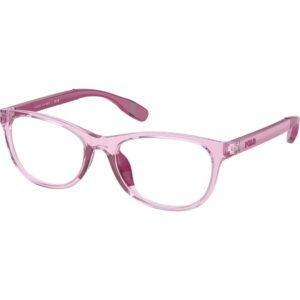 Occhiali vista  Polo ralph lauren Pp8548u  cod. colore 6191 Bambino Cat eye Rosa