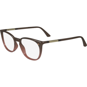 Occhiali vista  Calvin klein Ck24513 cod. colore 228 Unisex Rotonda Marrone