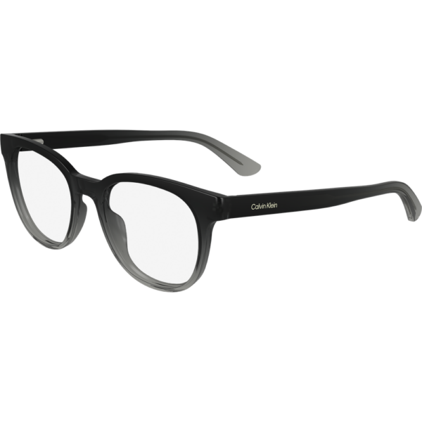 Occhiali vista  Calvin klein Ck24522 cod. colore 004 Unisex Rotonda Nero