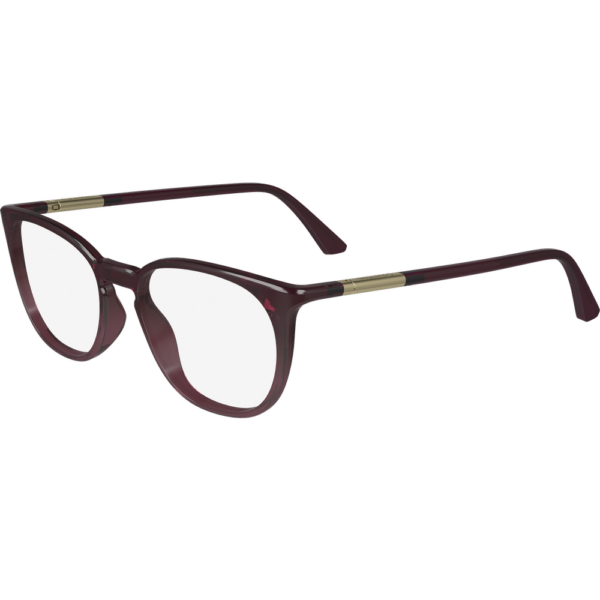 Occhiali vista  Calvin klein Ck24513 cod. colore 605 Unisex Rotonda Bordeaux