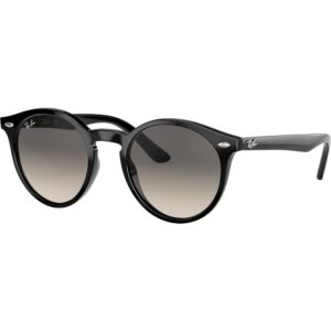 Occhiali da sole  Ray - ban Rj9064s  cod. colore 100/11 Bambino Panthos Nero