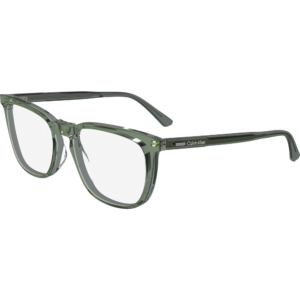 Occhiali vista  Calvin klein Ck24519 cod. colore 300 Uomo Squadrata Verde