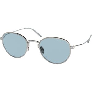 Occhiali da sole  Prada Pr 53ws  cod. colore 05q05i Uomo Panthos Grigio