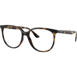 Occhiali vista  Ray - ban Rx4378v  cod. colore 2012 Donna Squadrata Tartaruga