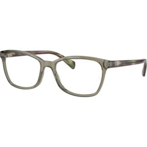 Occhiali vista  Ray - ban Rx5362  cod. colore 8178 Donna Farfalla Verde