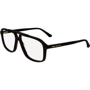 Occhiali vista  Calvin klein Ck24518 cod. colore 220 Unisex Squadrata Marrone