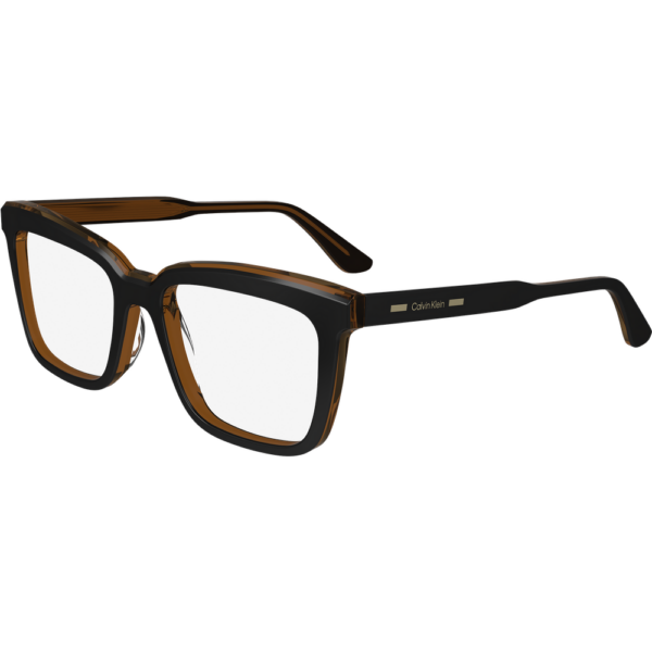 Occhiali vista  Calvin klein Ck24516 cod. colore 002 Unisex Squadrata Nero