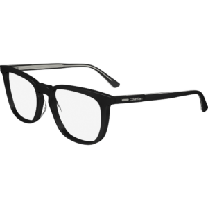 Occhiali vista  Calvin klein Ck24519 cod. colore 001 Uomo Squadrata Nero