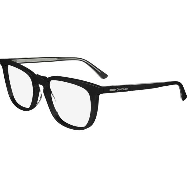 Occhiali vista  Calvin klein Ck24519 cod. colore 001 Uomo Squadrata Nero