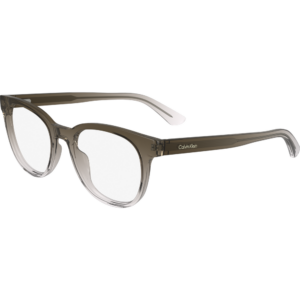 Occhiali vista  Calvin klein Ck24522 cod. colore 036 Unisex Rotonda Grigio