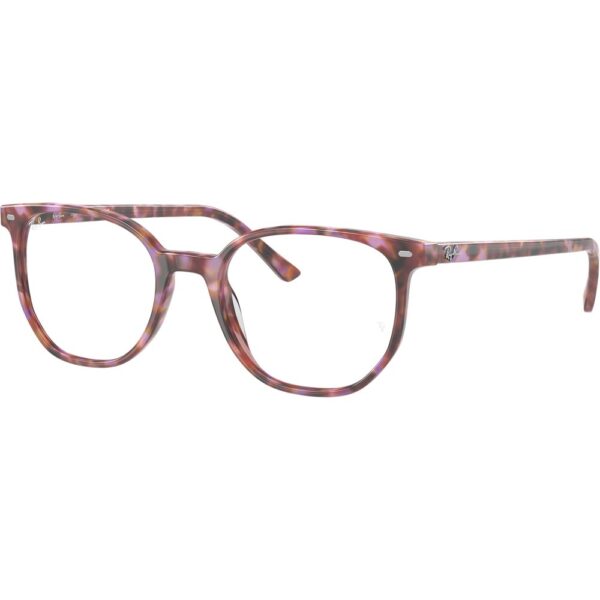 Occhiali vista  Ray - ban Rx5397 elliot cod. colore 8175 Unisex Geometrica Marrone