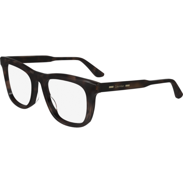 Occhiali vista  Calvin klein Ck24515 cod. colore 240 Uomo Squadrata Marrone