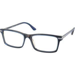 Occhiali vista  Prada Pr 03yv  cod. colore zxh1o1 Uomo Squadrata Tartaruga