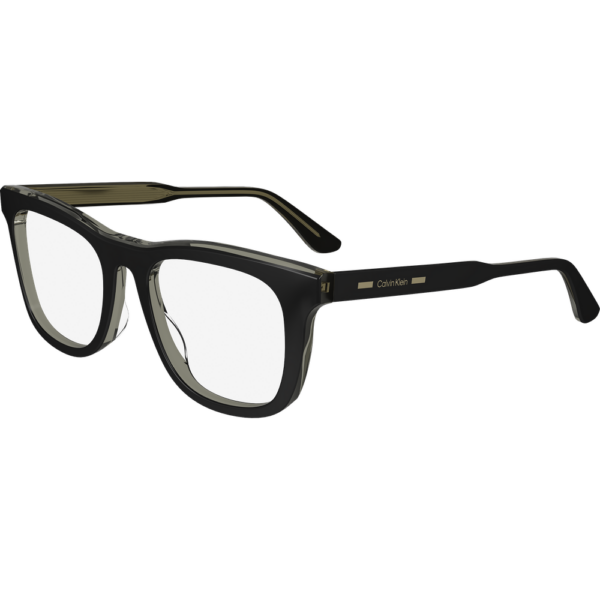 Occhiali vista  Calvin klein Ck24515 cod. colore 013 Uomo Squadrata Nero