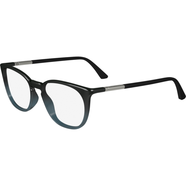 Occhiali vista  Calvin klein Ck24513 cod. colore 005 Unisex  Nero