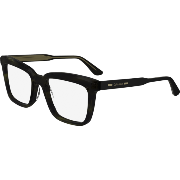 Occhiali vista  Calvin klein Ck24516 cod. colore 341 Unisex Squadrata Verde