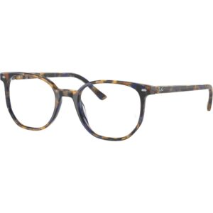 Occhiali vista  Ray - ban Rx5397 elliot cod. colore 8174 Unisex Geometrica Tartaruga