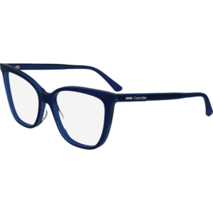 Occhiali vista  Calvin klein Ck24520 cod. colore 439 Donna  Blu