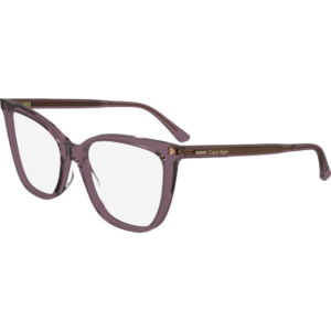 Occhiali vista  Calvin klein Ck24520 cod. colore 533 Donna  Viola