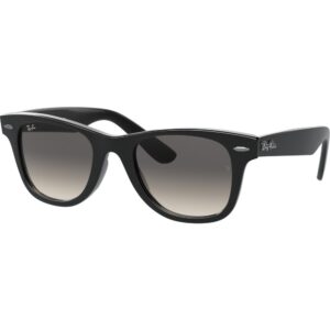 Occhiali da sole  Ray - ban Rj9066s junior wayfarer cod. colore 100/11 Bambino Squadrata Nero